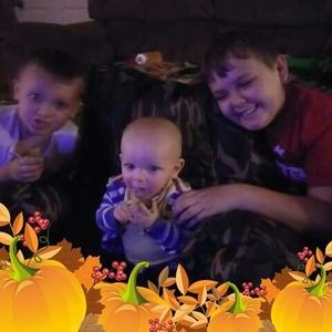 Meet your Posher, Beth